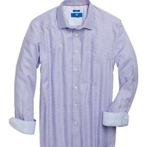 Egara woven sport shirt
